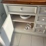 Rustic Country Sideboard Image 3