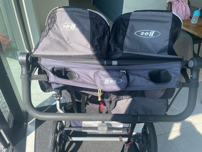 Double Buggy