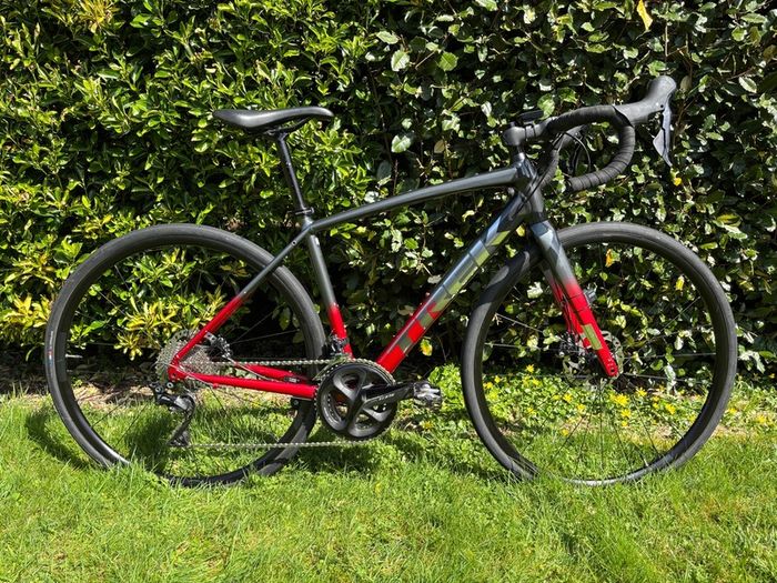 52cm Trek Domane AL 5 Gen 3 Disc