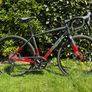 52cm Trek Domane AL 5 Gen 3 Disc Image 7
