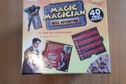 Magic Magician - puzzbox 4