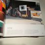 Graffiti World / Street Art / Thames & Hudson Large Format Hdbk 1st Edtn 2004 Image 7