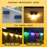 Brand New YOFIG Solar Lights for Outdoors, Waterproof Solar Lights Garden Decoration Image 2