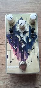 RhPf Electronics Mosferatwo Overdrive
