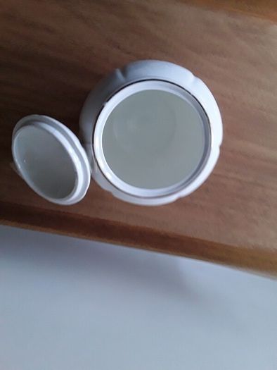 ceramic biscuit jar