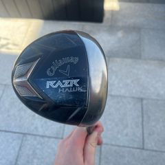 Callaway razr hark driver