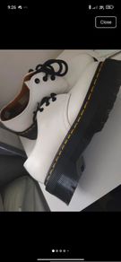 Dr Martens shoe