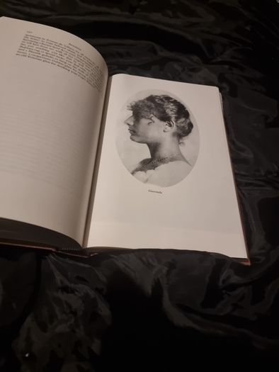 The Story of San Michele by Axel Munthe 1991 boxed edition 1991 The Folio Society