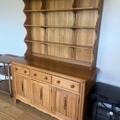Ercol Dresser