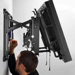 Professional Wall bracket 40" to 80"