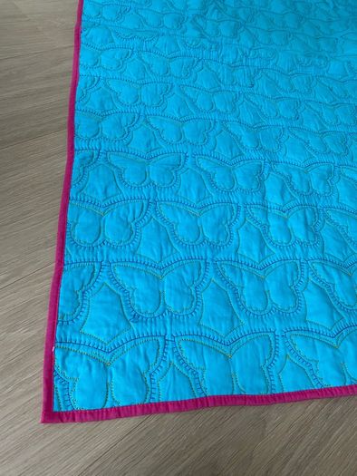 Single Bedspread