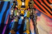 Transformers Studio Series Bumblebee Movie Brawn Deluxe 2020 Complete