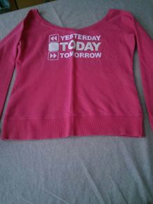 Bennetton top size12
