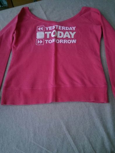 Bennetton top size12
