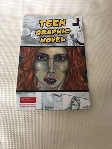 Teen Graphic Novel