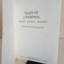 Tales of Liverpool: Murder, Mayhem and Mystery by Richard Whittington-Egan (RB292) Image 2