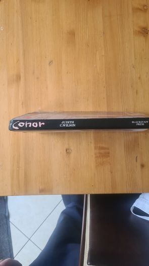 Cohor. 1881-1968. The Life And Times Of Ulster Artist by Judith C. Wilson Large Volume Hardback With Dustjacket In Very Good Condition.