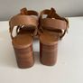 Brown heels Image 4