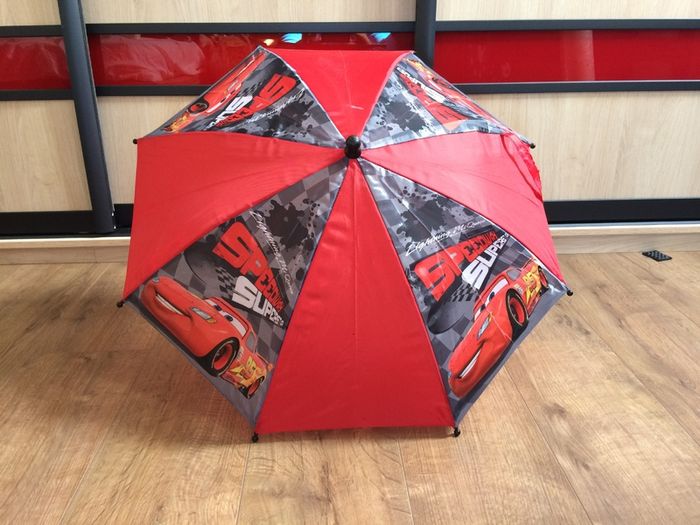 Speedway Umbrella