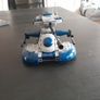 lego star wars aat Image 3