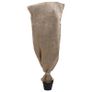 Jute Sacks 5 pcs 65x135 cm 100% Jute 220 gsm Image 4