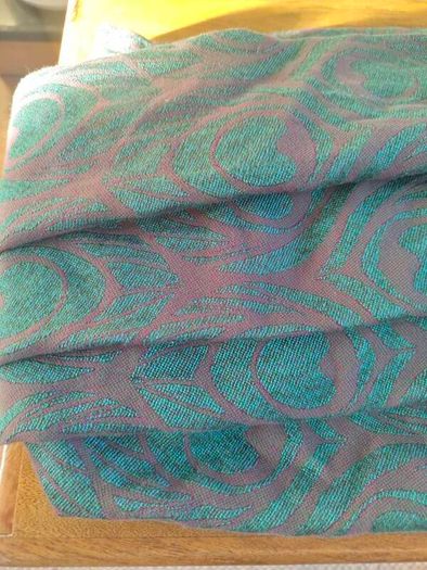 Artipoppe Ring Sling