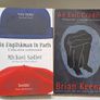 Mixed Fiction, Irish Authors and Non-Fiction Image 5
