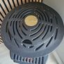 Portable gas stove De Vielle Image 3