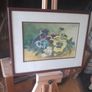 Oil painting. Image 2