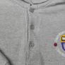 Hartstown Community School Polo shirt Size L Image 3