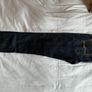 Fab pair of Mens NUDIE JEANS 34 34 Like New Image 3