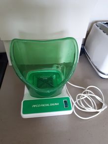PIFCO Facial Sauna