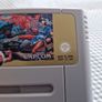 Super Street Fighter II 2 Snes Super Nintendo Arcade Retro Games Original Image 3