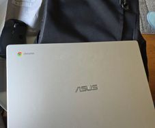 asus chrome book