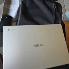 asus chrome book