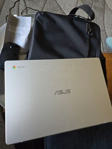 asus chrome book
