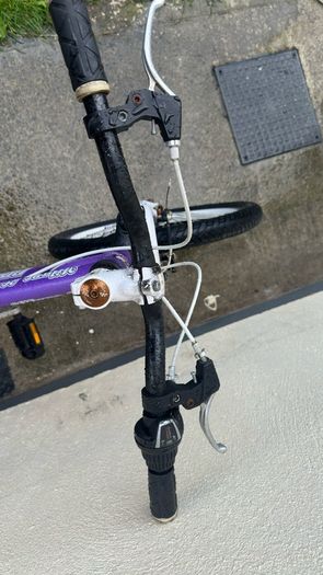 kids mountin bike