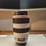 Canon Ef 70-300mm F/4-5.6 L Is Usm Image 2