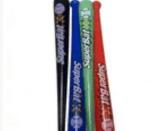 Inflatable Baseball Bats