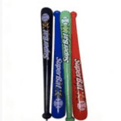 Inflatable Baseball Bats