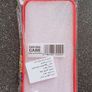 BNIP - A Red Samsung A22 Phone Case - Image 2