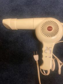 Vintage 70's American Hairdryer