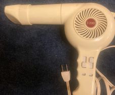 Vintage 70's American Hairdryer