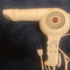 Vintage 70's American Hairdryer
