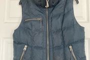 Authentic Juicy Couture Gilet
