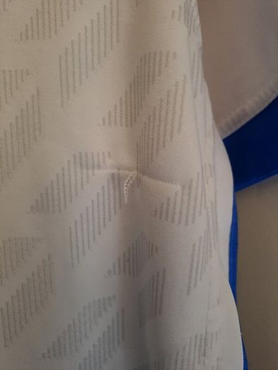 Waterford Jersey