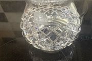 cara crystal hurricane lamp replacement