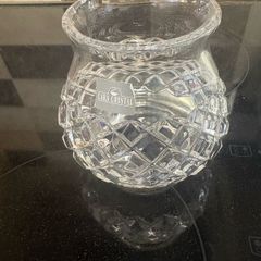 cara crystal hurricane lamp replacement