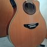Yamaha Apx 7ct Image 6