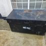 van vault tool box Image 2